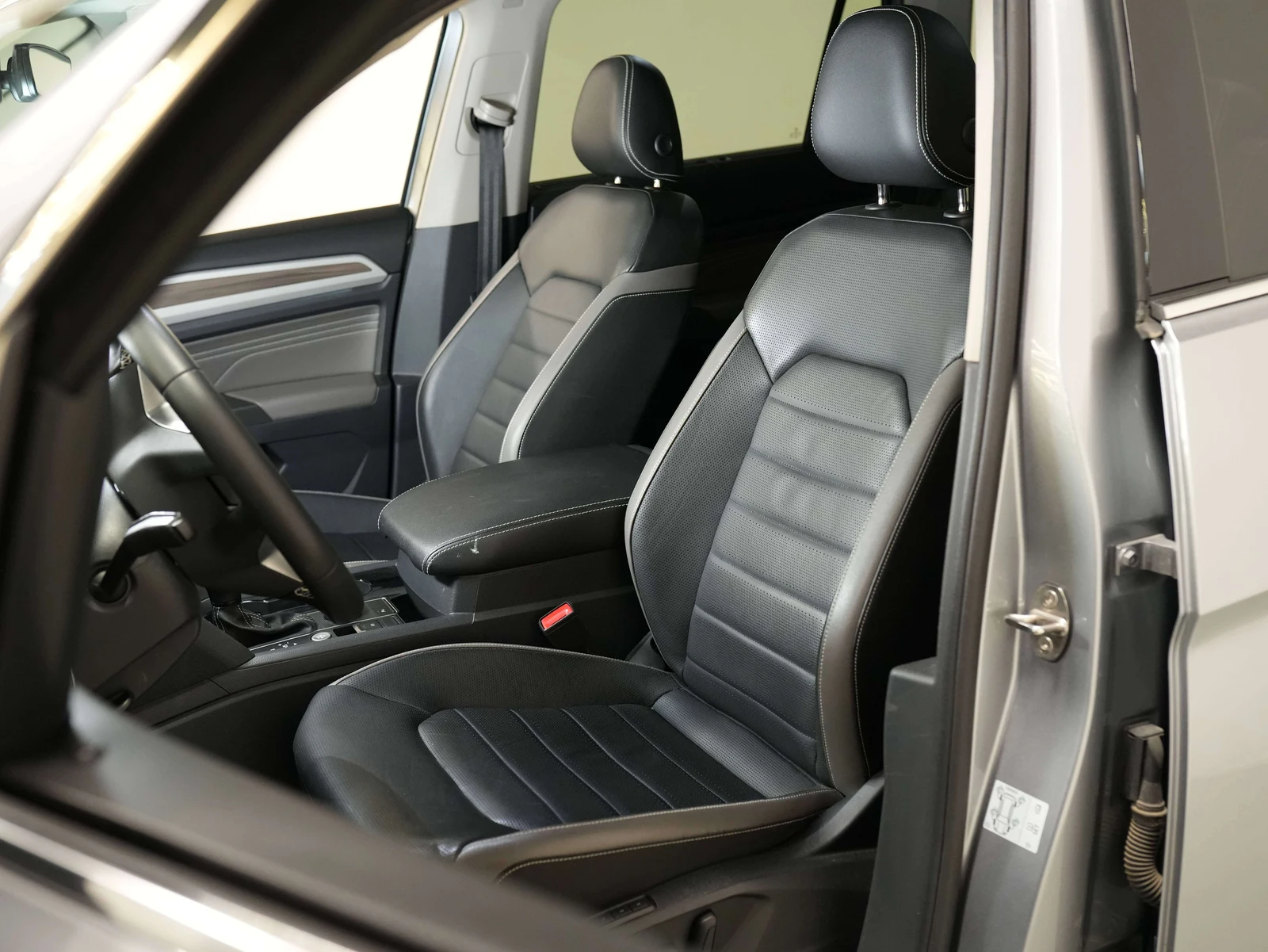 2023 Volkswagen Atlas Highline, 18/30