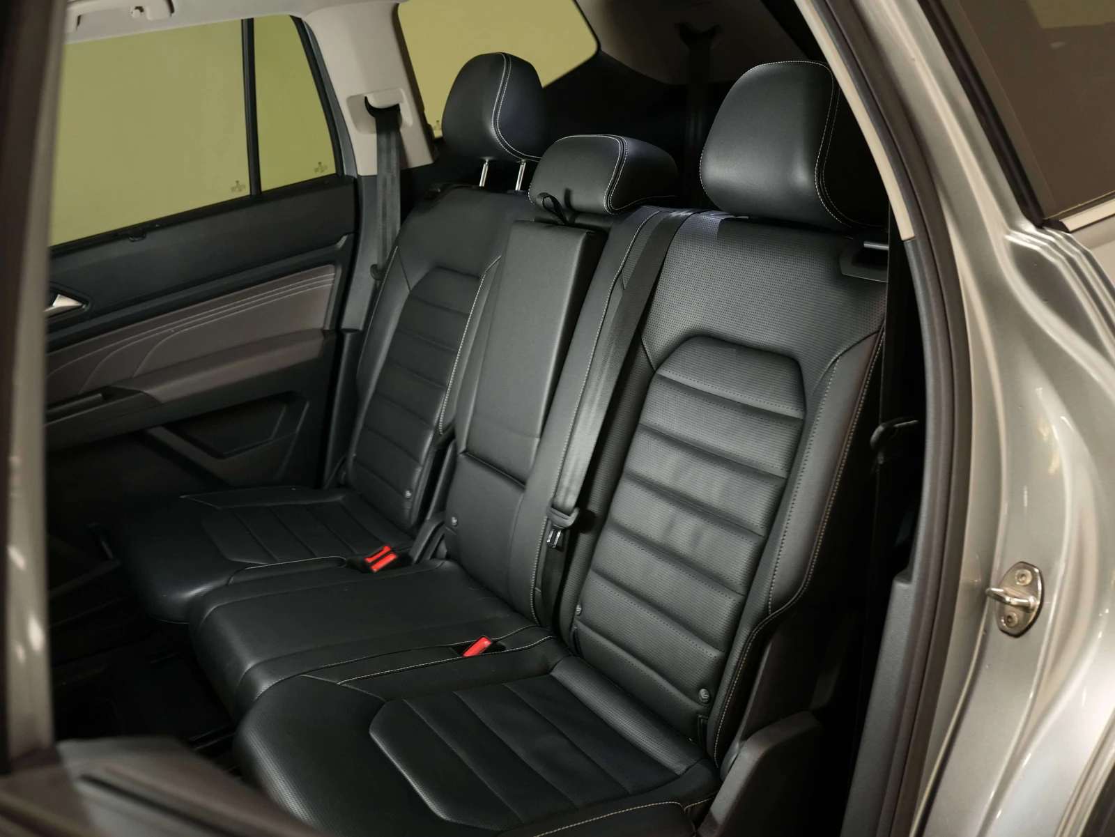 2023 Volkswagen Atlas Highline, 19/30