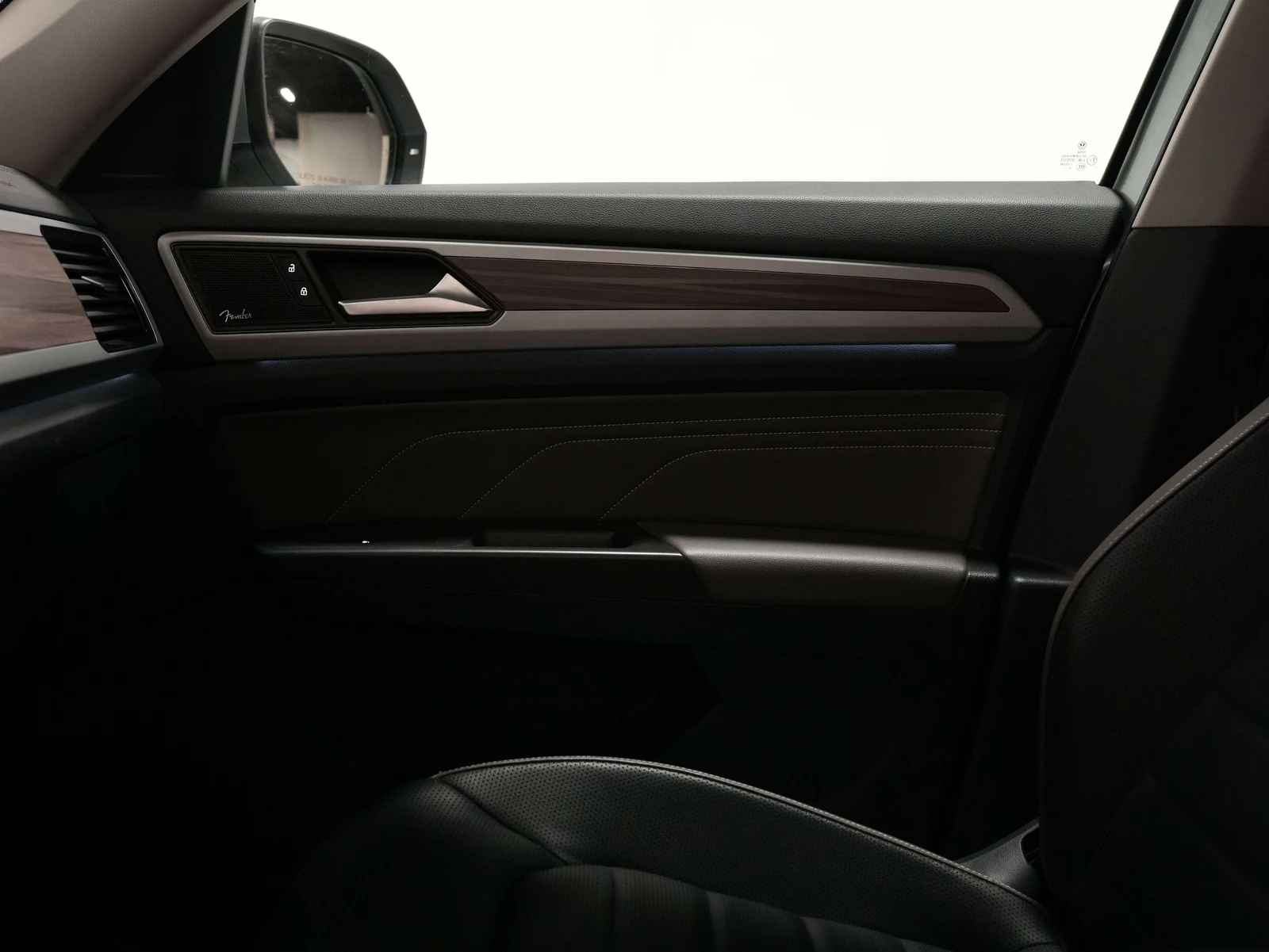 2023 Volkswagen Atlas Highline, 21/30