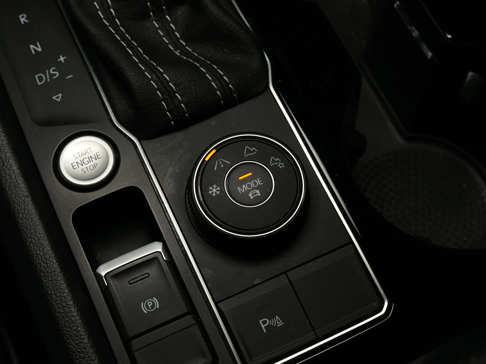 2023 Volkswagen Atlas Highline, 23/30