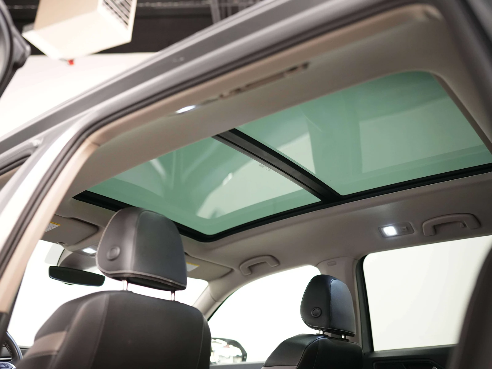 2023 Volkswagen Atlas Highline, 25/30