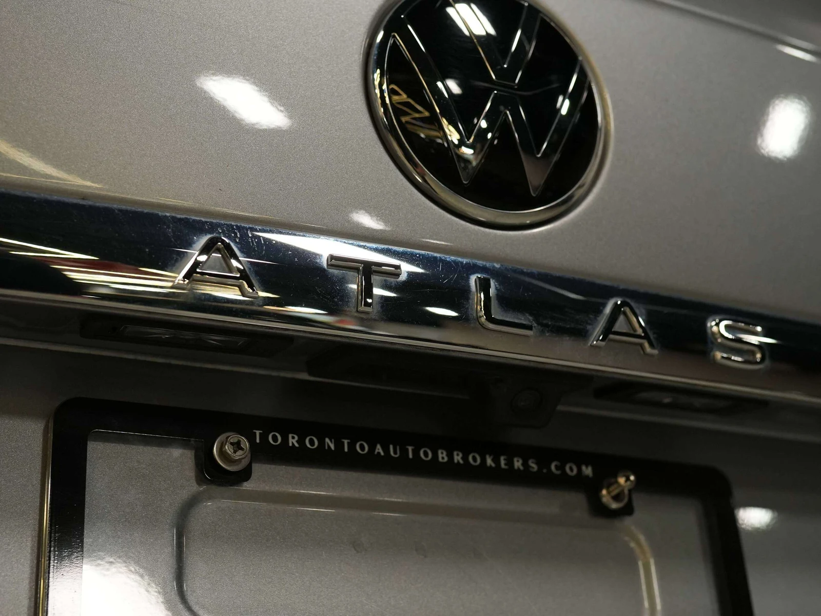 2023 Volkswagen Atlas Highline, 26/30