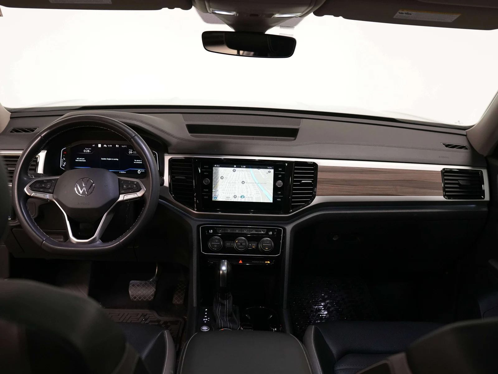 2023 Volkswagen Atlas Highline, 27/30