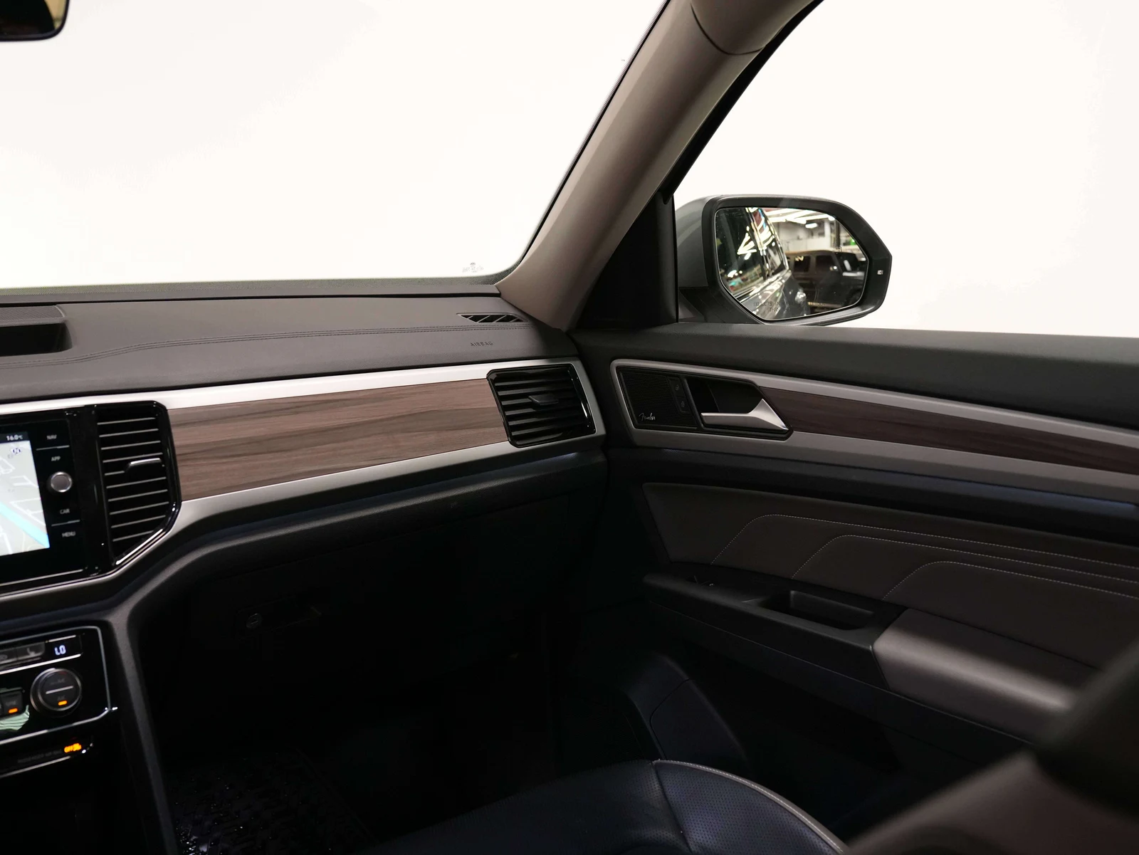 2023 Volkswagen Atlas Highline, 28/30