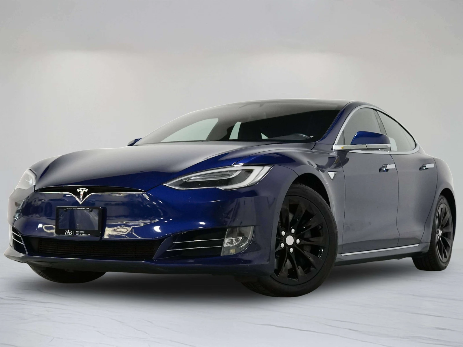 Tesla Model S | Toronto Auto Brokers