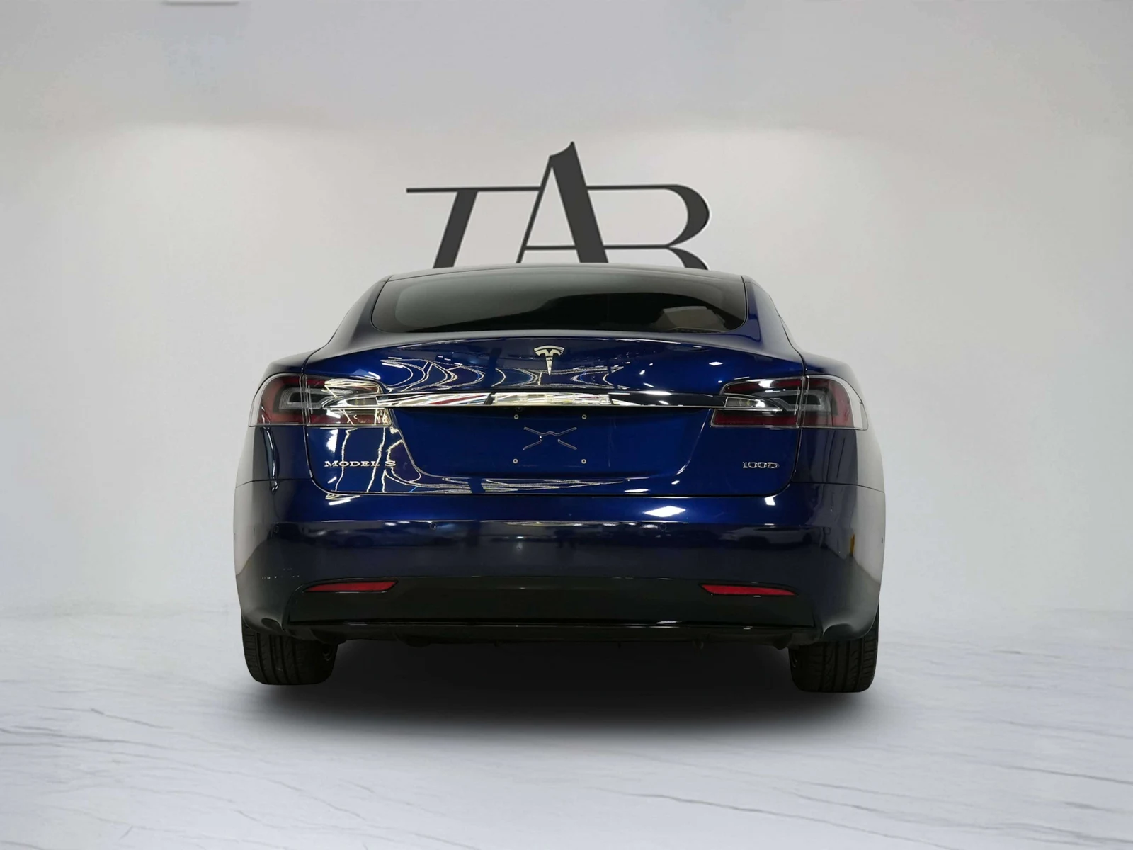 2018 Tesla Model S, 6/25