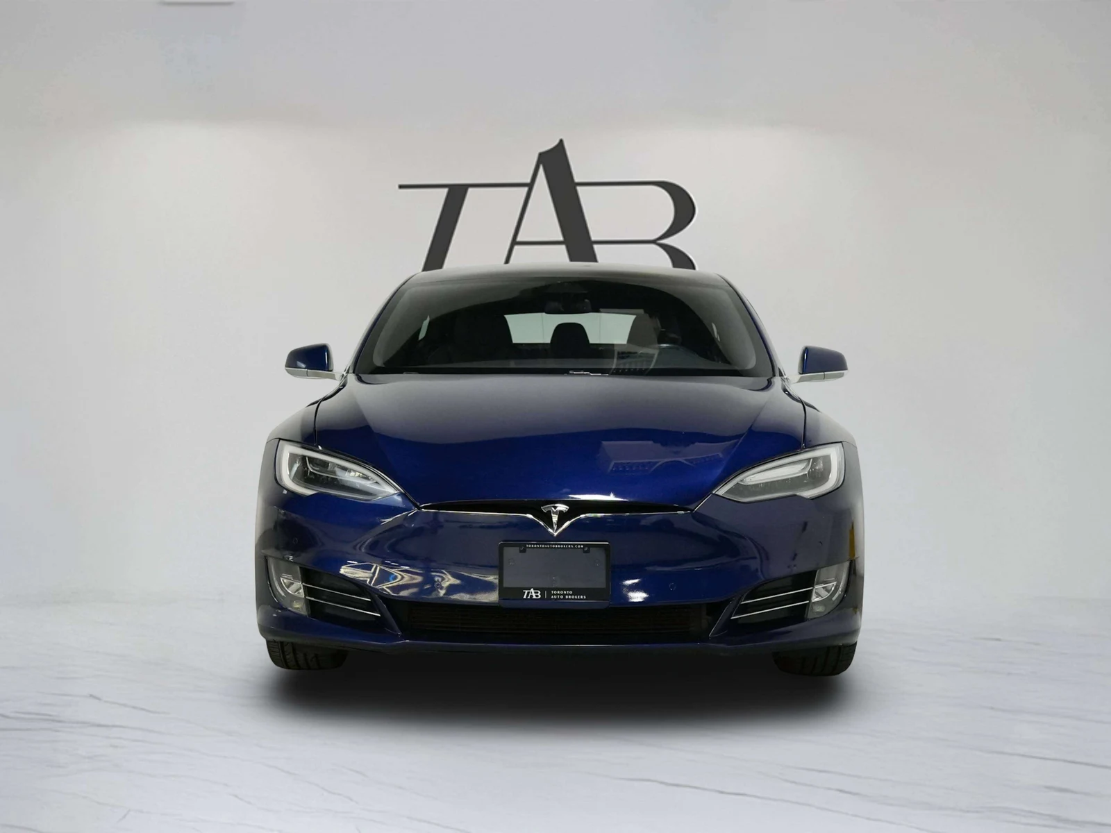2018 Tesla Model S, 7/25