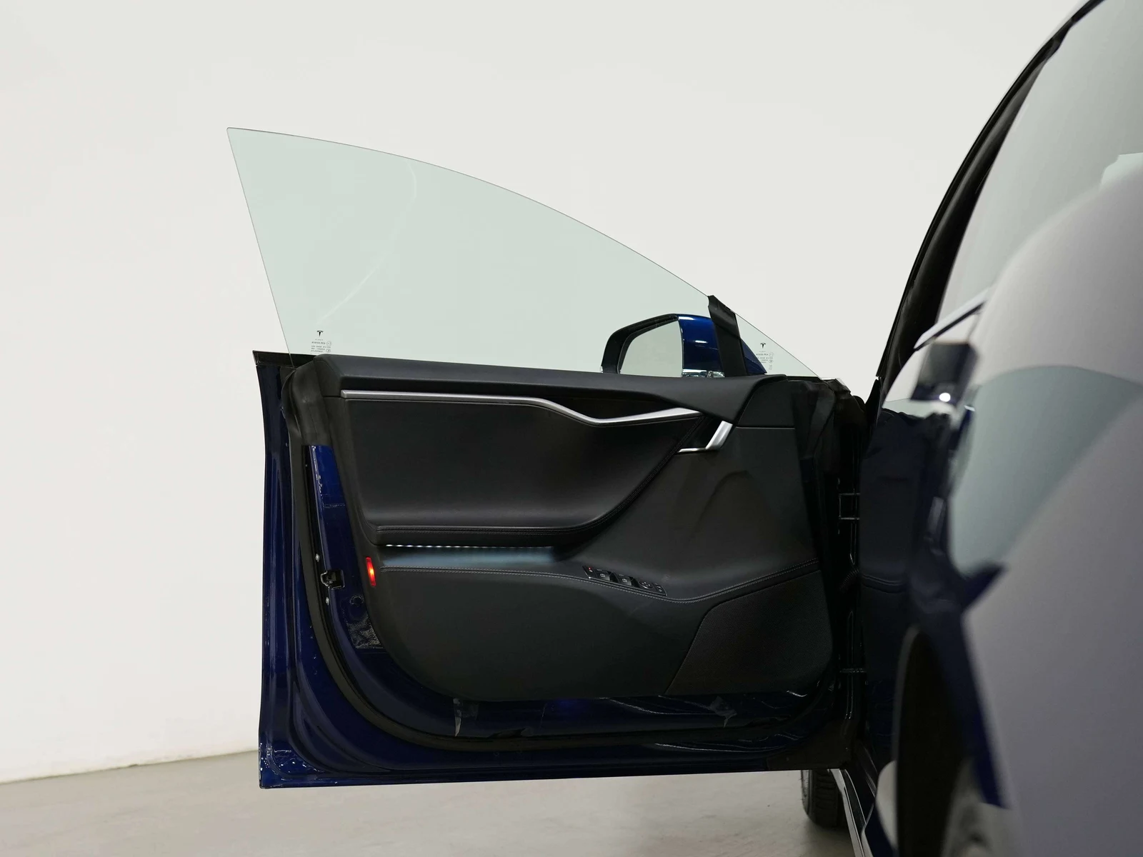 2018 Tesla Model S, 9/25