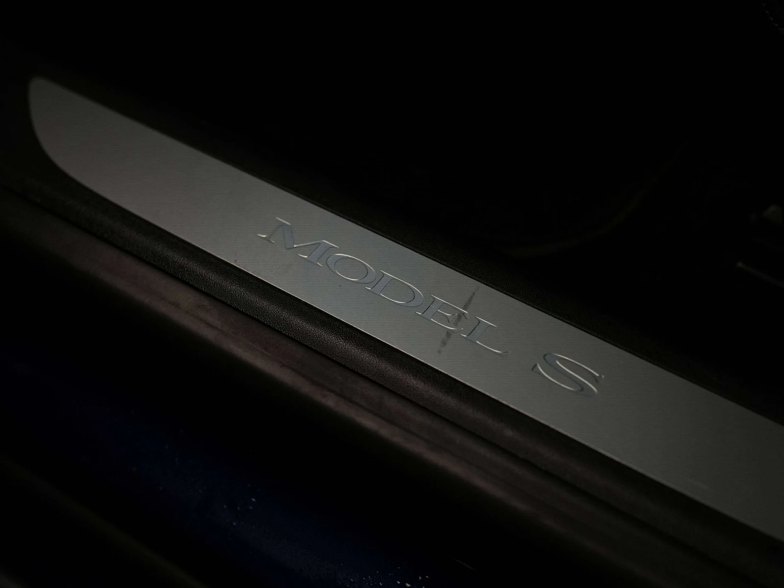 2018 Tesla Model S, 10/25