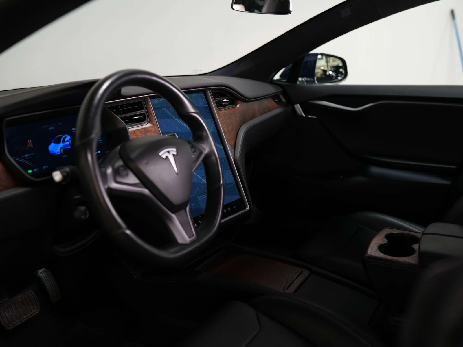 2018 Tesla Model S, 11/25
