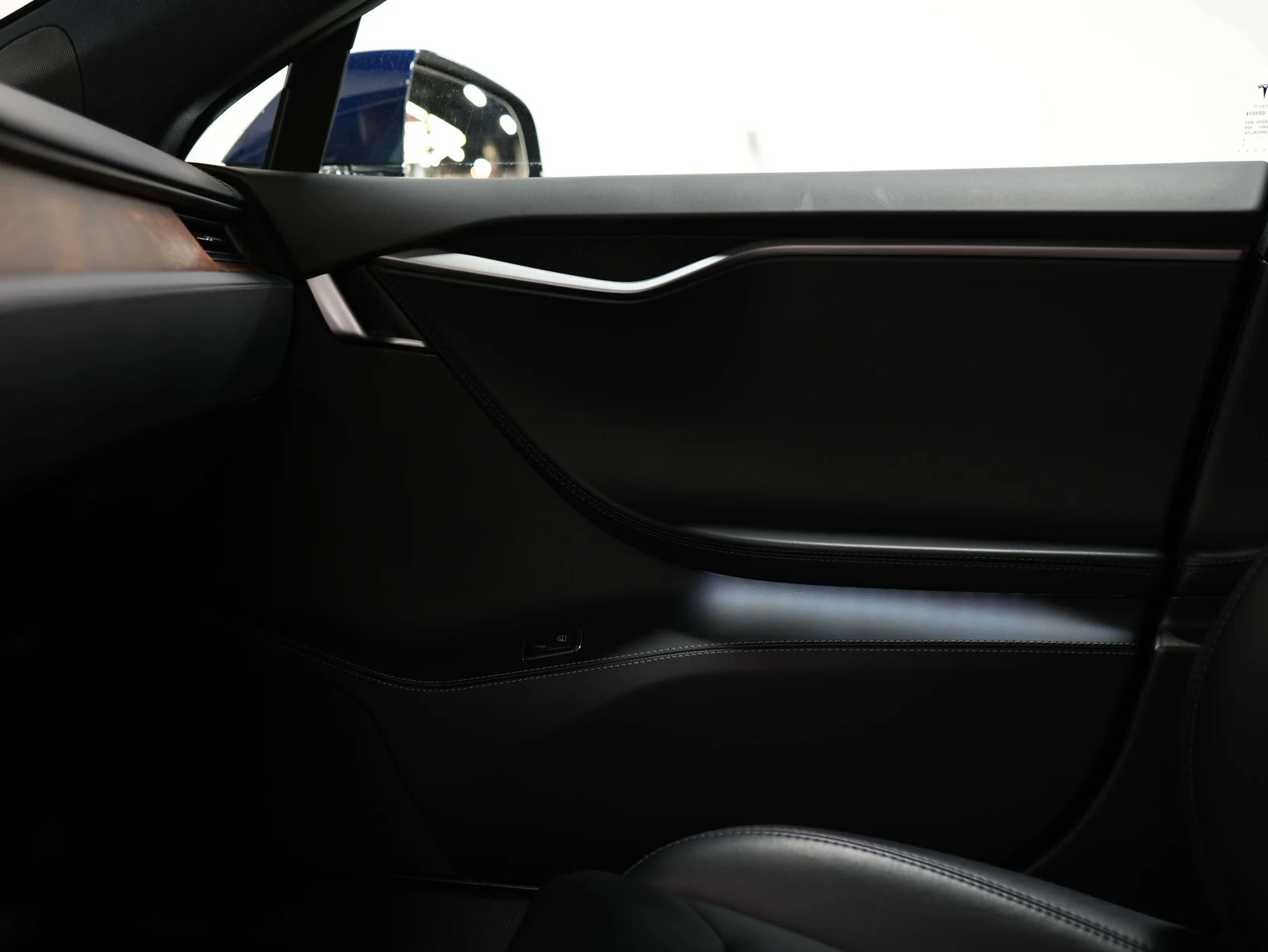 2018 Tesla Model S, 15/25