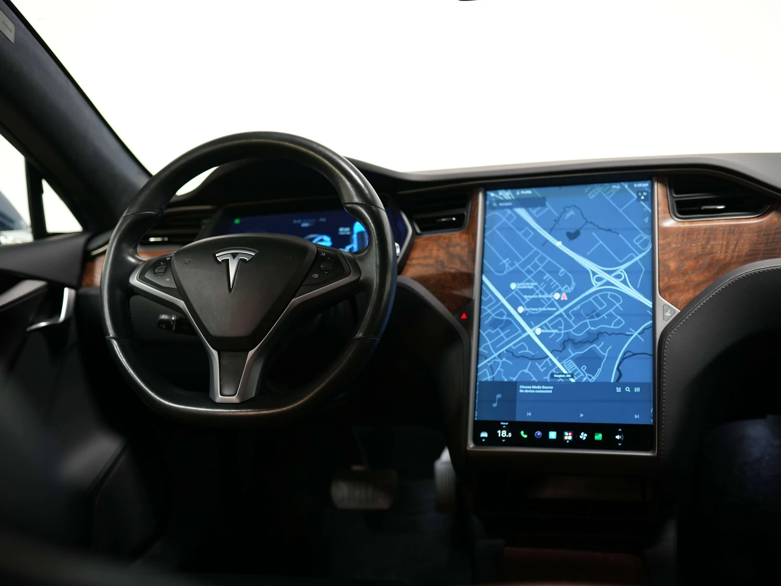2018 Tesla Model S, 19/25