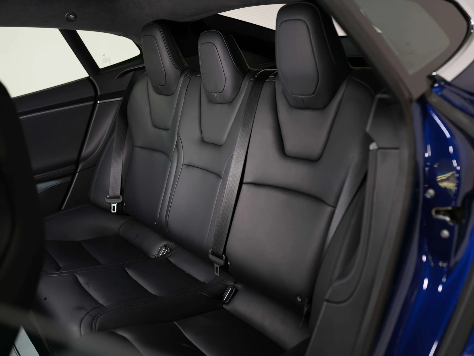 2018 Tesla Model S, 23/25