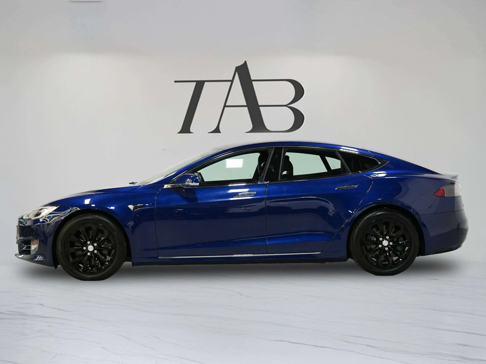 2018 Tesla Model S, 24/25