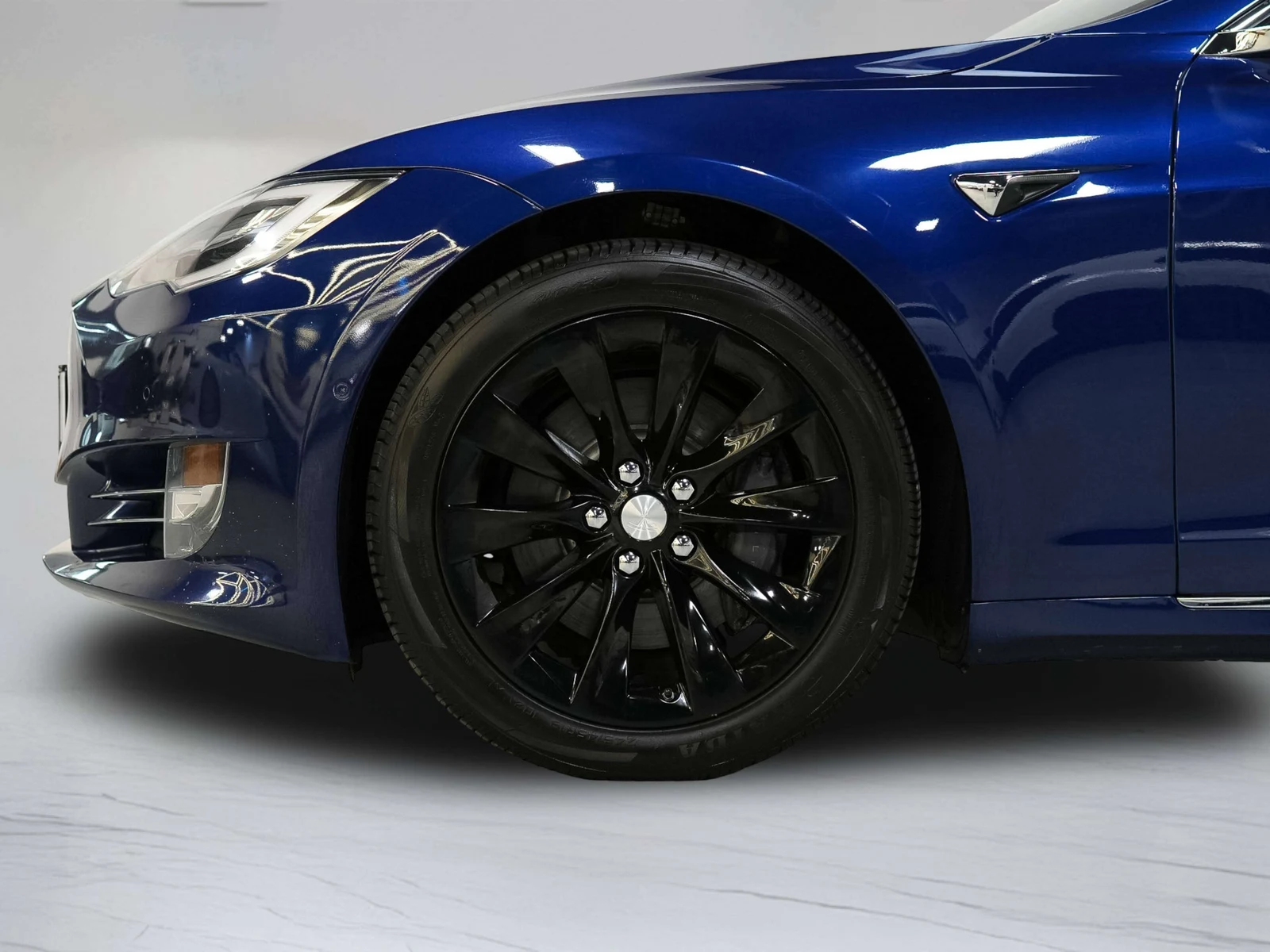 2018 Tesla Model S, 25/25