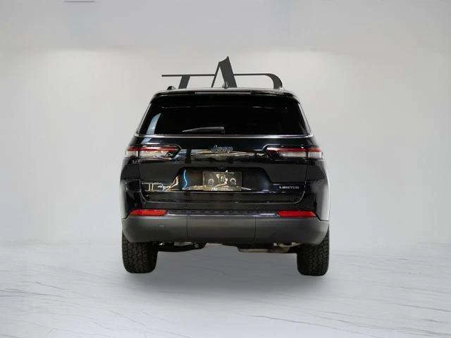 2023 Jeep Grand Cherokee L Limited, 6/28