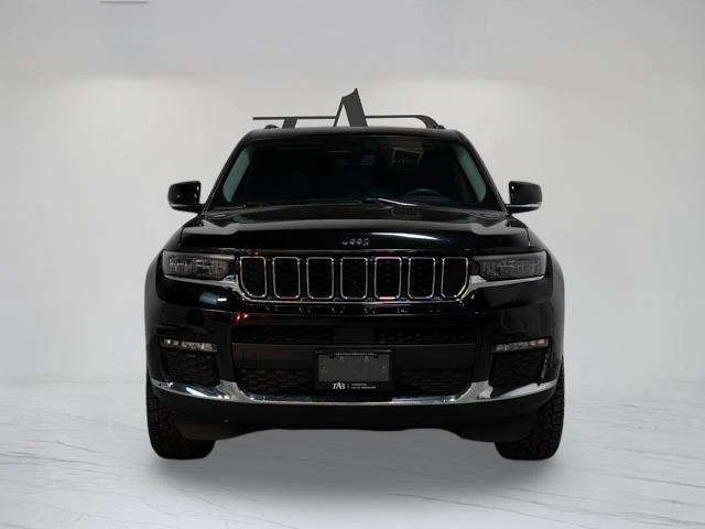 2023 Jeep Grand Cherokee L Limited, 7/28