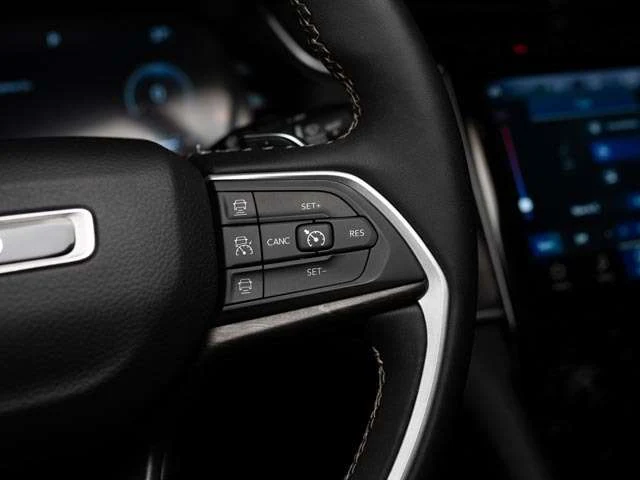 2023 Jeep Grand Cherokee L Limited, 12/28