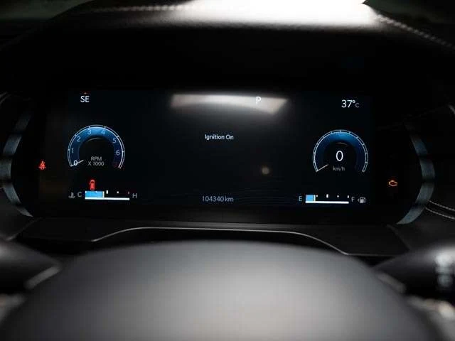 2023 Jeep Grand Cherokee L Limited, 13/28