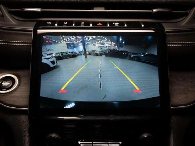 2023 Jeep Grand Cherokee L Limited, 14/28