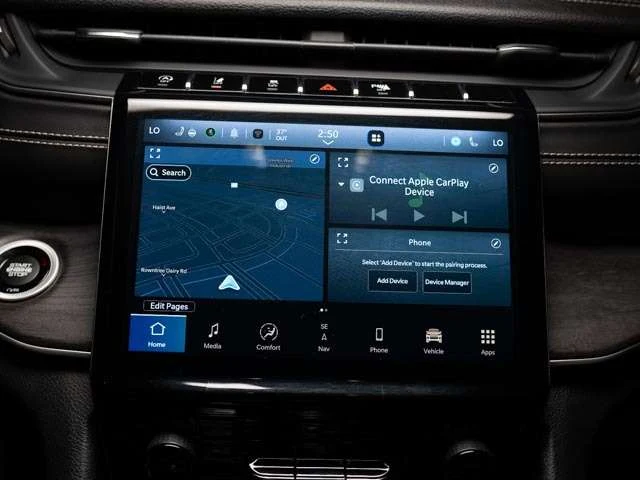 2023 Jeep Grand Cherokee L Limited, 15/28
