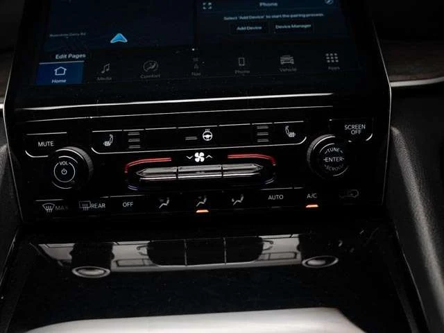 2023 Jeep Grand Cherokee L Limited, 17/28