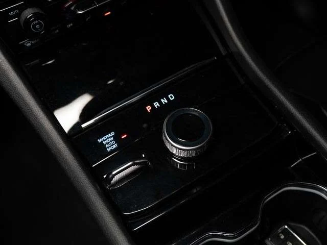 2023 Jeep Grand Cherokee L Limited, 18/28