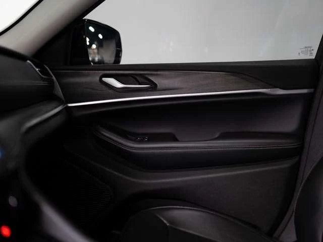 2023 Jeep Grand Cherokee L Limited, 19/28
