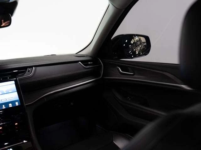 2023 Jeep Grand Cherokee L Limited, 21/28