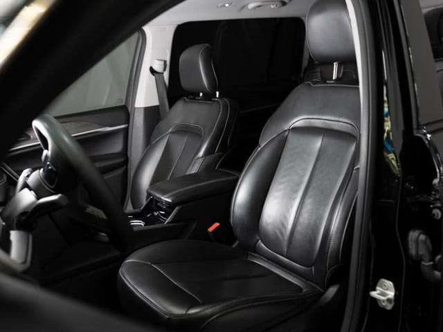 2023 Jeep Grand Cherokee L Limited, 22/28