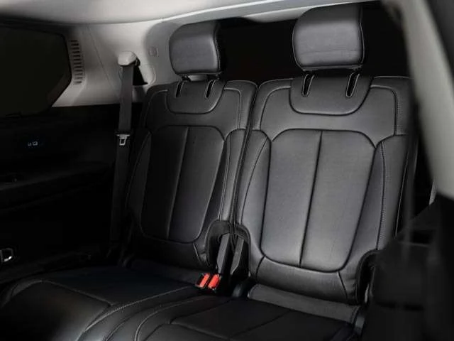 2023 Jeep Grand Cherokee L Limited, 24/28