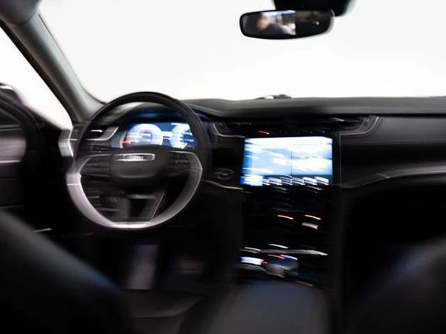 2023 Jeep Grand Cherokee L Limited, 27/28
