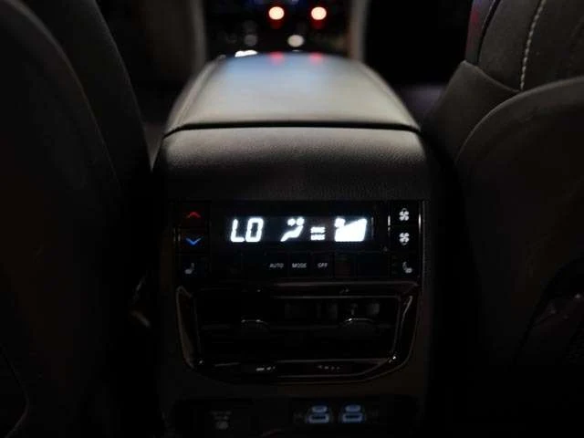 2023 Jeep Grand Cherokee L Limited, 28/28