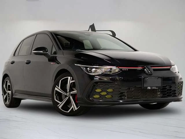2024 Volkswagen Golf GTI, 2/27