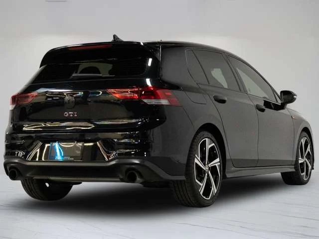 2024 Volkswagen Golf GTI, 4/27