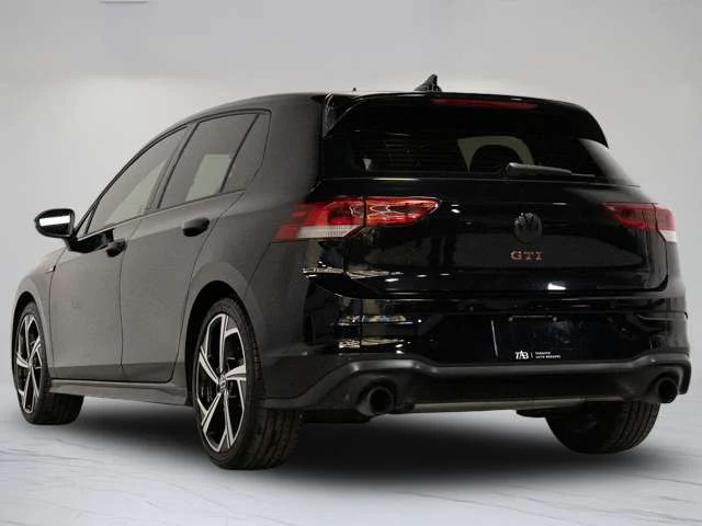 2024 Volkswagen Golf GTI, 5/27