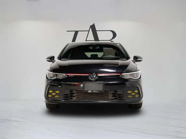 2024 Volkswagen Golf GTI, 6/27