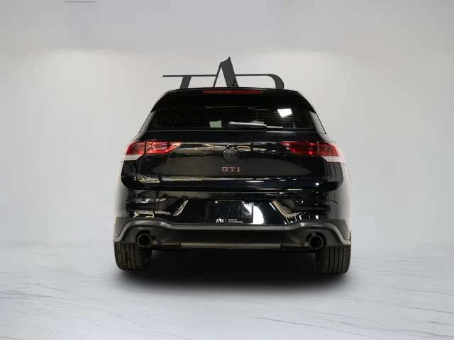 2024 Volkswagen Golf GTI, 7/27