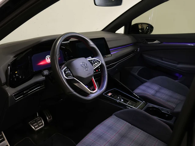 2024 Volkswagen Golf GTI, 8/27
