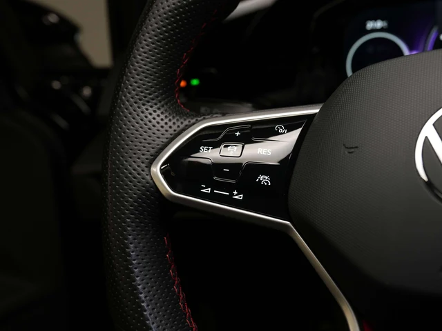 2024 Volkswagen Golf GTI, 9/27