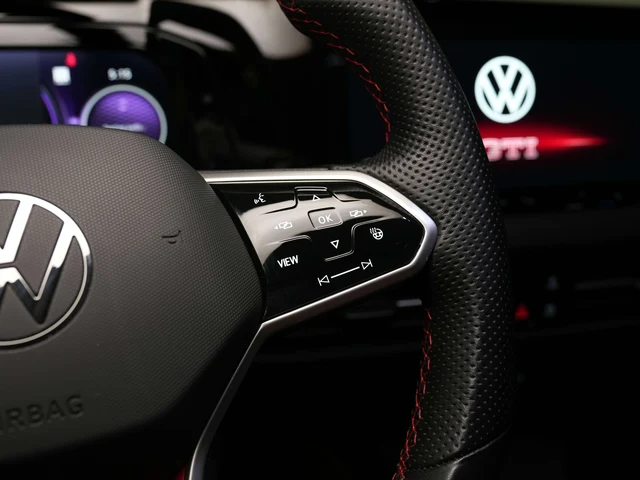 2024 Volkswagen Golf GTI, 10/27