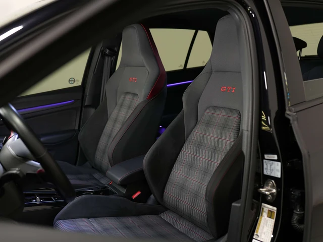 2024 Volkswagen Golf GTI, 13/27