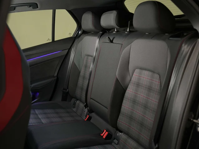 2024 Volkswagen Golf GTI, 14/27