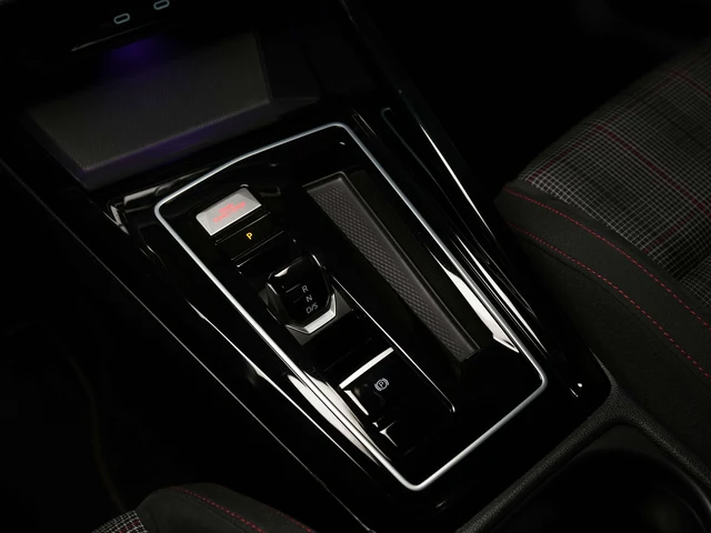 2024 Volkswagen Golf GTI, 19/27