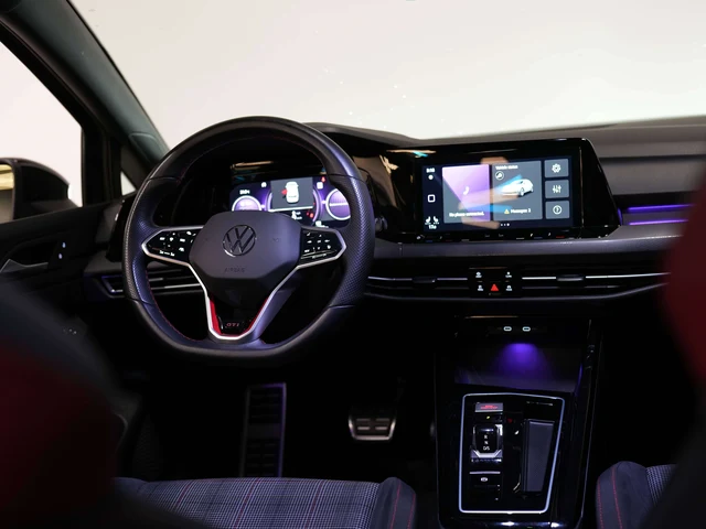 2024 Volkswagen Golf GTI, 21/27