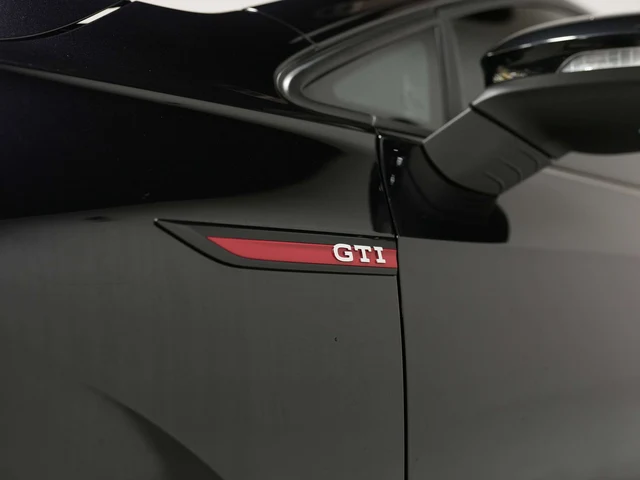 2024 Volkswagen Golf GTI, 24/27