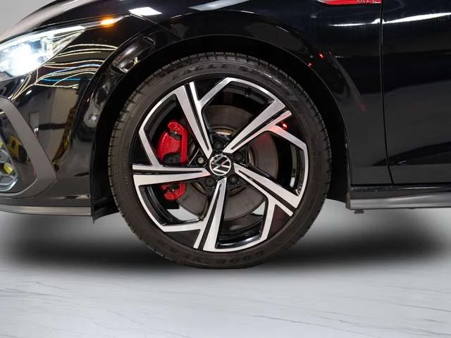 2024 Volkswagen Golf GTI, 27/27