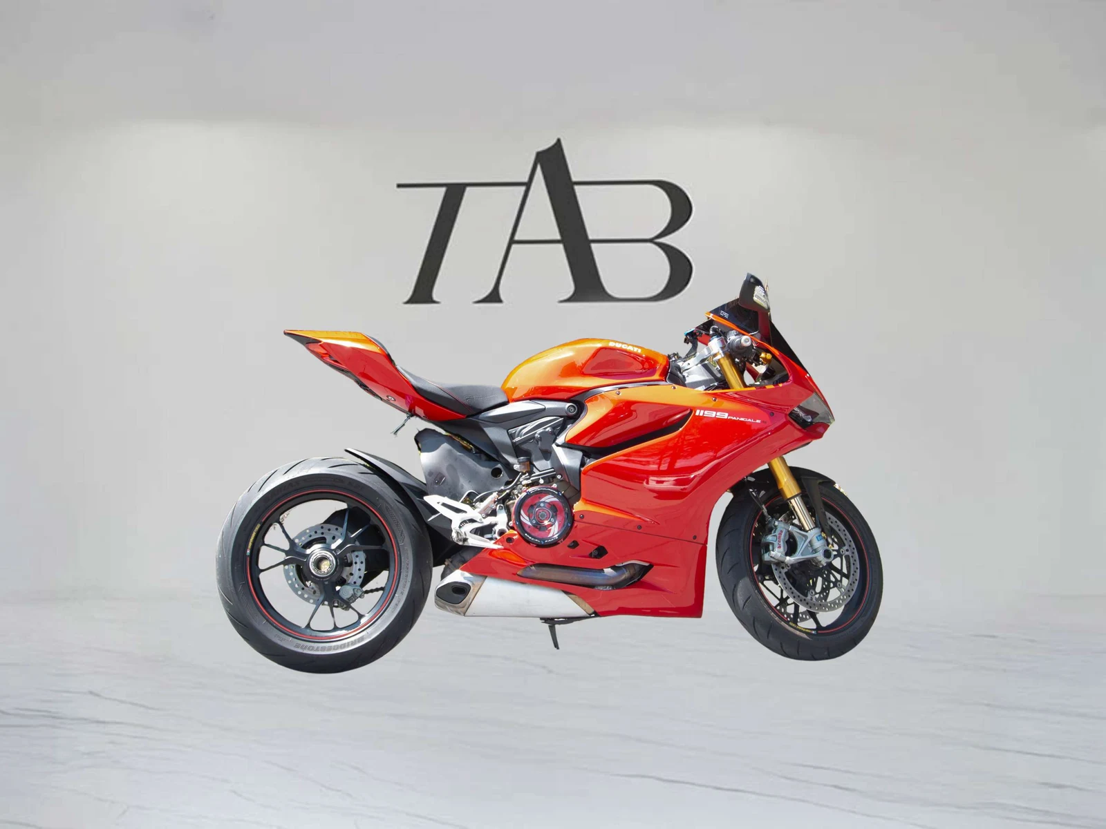 2014 Ducati 1199 Panigale S, 2/30