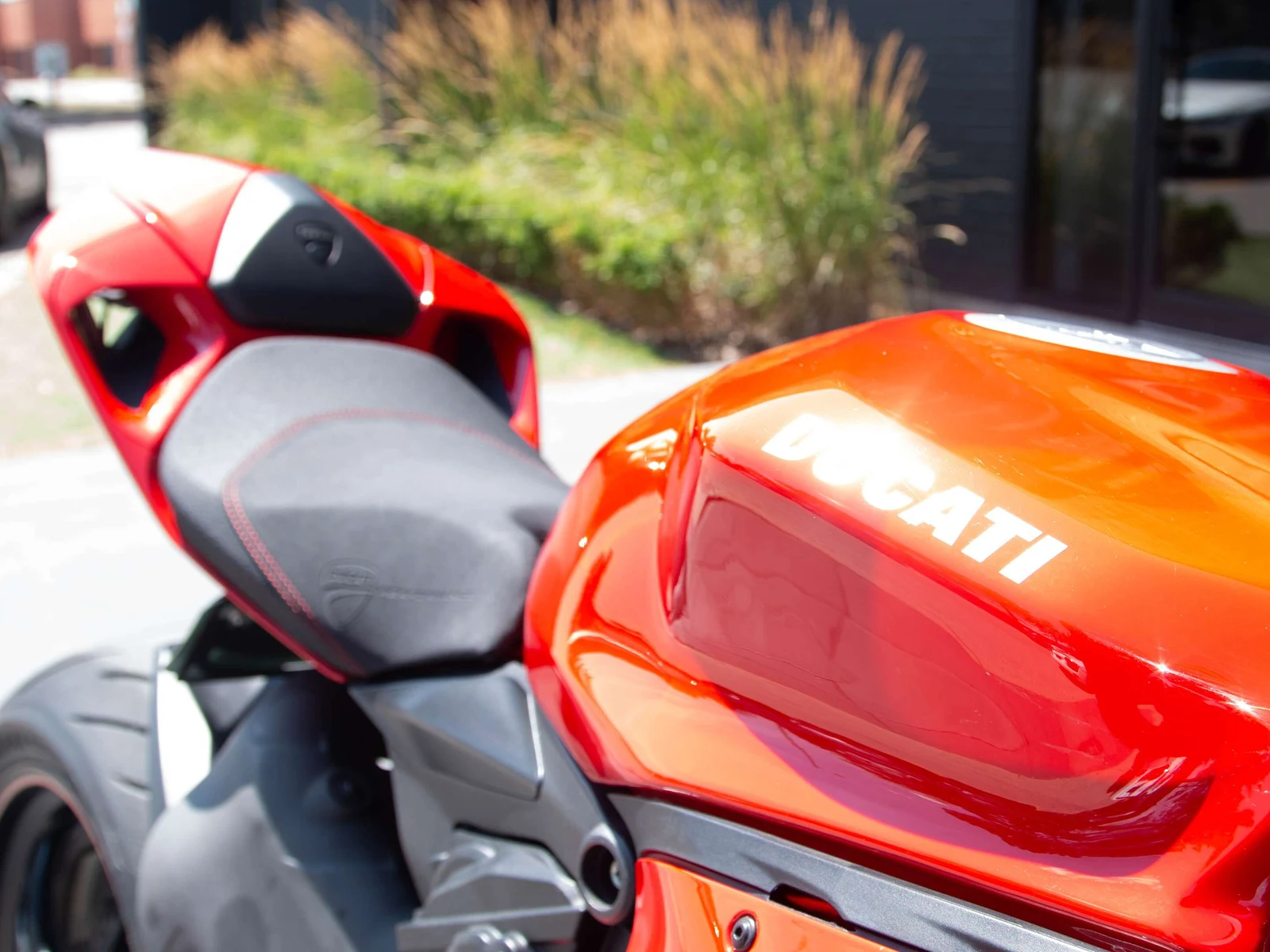 2014 Ducati 1199 Panigale S, 15/30