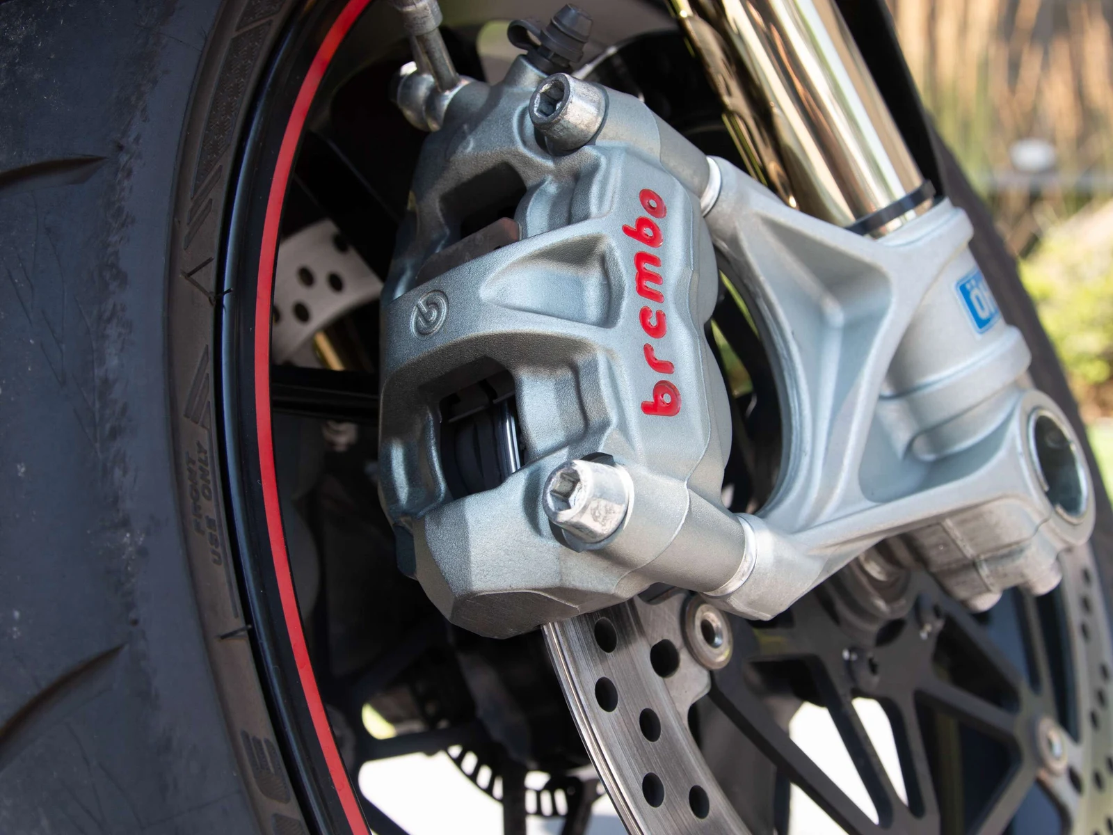 2014 Ducati 1199 Panigale S, 20/30